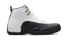 Air Jordan 12 "Taxi (2025)" CT8013 117