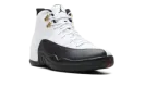 Air Jordan 12 "Taxi (2025)" CT8013 117
