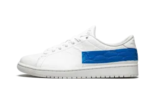 Air Jordan 1 Centre Court "Military Blue" DJ2756 103