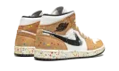 Air Jordan 1 Mid SE "Brushstroke" DA8005 100