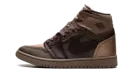 Air Jordan 1 High WMNS "Method of Make Archaeo Brown" FZ8779 200