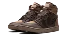 Air Jordan 1 High WMNS "Method of Make Archaeo Brown" FZ8779 200