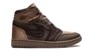 Air Jordan 1 High WMNS "Method of Make Archaeo Brown" FZ8779 200