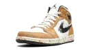 Air Jordan 1 Mid SE "Brushstroke" DA8005 100