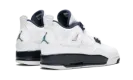 AIr Jordan 4 Retro GS "Legend Blue" 408452 107