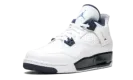 AIr Jordan 4 Retro GS "Legend Blue" 408452 107