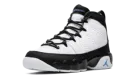 Air Jordan 9 Retro GS "University Blue" 302359 140