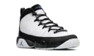 Air Jordan 9 Retro GS "University Blue" 302359 140