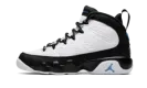 Air Jordan 9 Retro GS "University Blue" 302359 140