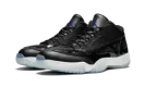 Air Jordan 11 Retro Low IE "Space Jam" 919712 041