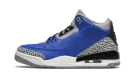 Air Jordan 3 Retro "Blue Cement" CT8532 400