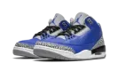 Air Jordan 3 Retro "Blue Cement" CT8532 400
