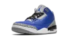 Air Jordan 3 Retro "Blue Cement" CT8532 400