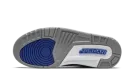 Air Jordan 3 Retro "Blue Cement" CT8532 400