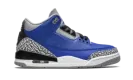 Air Jordan 3 Retro "Blue Cement" CT8532 400