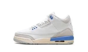 Jordan 3 Retro GS "Lucky Shorts" DM0967 101