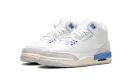 Jordan 3 Retro GS "Lucky Shorts" DM0967 101