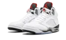 Air Jordan 5 Retro "CEMENT" 136027 104