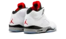 Air Jordan 5 Retro "CEMENT" 136027 104