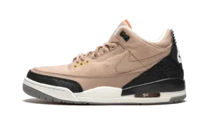 Air Jordan 3 JTH "Justin Timberlake/Bio Beige" AV6683 200