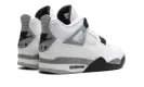Air Jordan 4 OG "White Cement (2025)" FV5029 100
