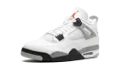 Air Jordan 4 OG "White Cement (2025)" FV5029 100