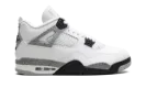 Air Jordan 4 OG "White Cement (2025)" FV5029 100