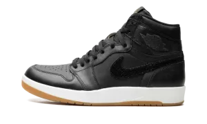 Air Jordan 1 High The Return "Militia Green" 768861 008