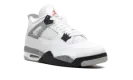 Air Jordan 4 OG "White Cement (2025)" FV5029 100