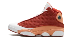Air Jordan 13 "Dune Red" DJ5982 601