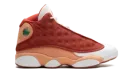 Air Jordan 13 "Dune Red" DJ5982 601