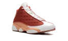Air Jordan 13 "Dune Red" DJ5982 601