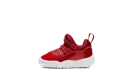 Air Jordan 11 Retro Little Flex TD "Red" BQ7102 623
