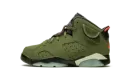 Air Jordan 6 PS "Cactus Jack - Travis Scott"