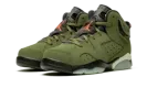 Air Jordan 6 PS "Cactus Jack - Travis Scott"