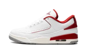 Jordan 2/3 "Varsity Red" FD0383 161