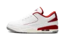 Jordan 2/3 "Varsity Red" FD0383 161