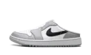 Air Jordan 1 Low Golf Mule "Wolf Grey"