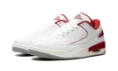 Jordan 2/3 "Varsity Red" FD0383 161