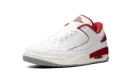 Jordan 2/3 "Varsity Red" FD0383 161