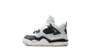JORDAN 4 RETRO TD "PURE PLATINUM/METALLIC GOLD-BLACK-SAIL" FZ8584 070