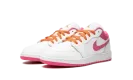 Air Jordan 1 Low GS "Pinksicle" DR9498 168