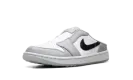 Air Jordan 1 Low Golf Mule "Wolf Grey"