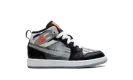Jordan 1 Mid SS PS "X-Ray" HF3209 001