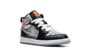 Jordan 1 Mid SS PS "X-Ray" HF3209 001