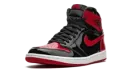 Air Jordan 1 Retro High OG "Patent Bred" 555088 063