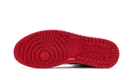 Air Jordan 1 Retro High OG "Patent Bred" 555088 063