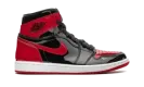 Air Jordan 1 Retro High OG "Patent Bred" 555088 063