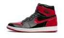 Air Jordan 1 Retro High OG "Patent Bred" 555088 063