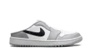 Air Jordan 1 Low Golf Mule "Wolf Grey"
